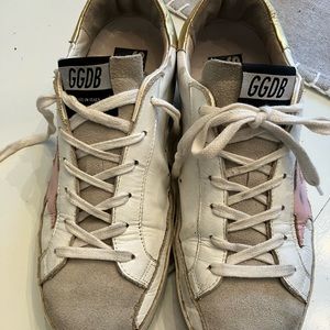 Golden Goose Superstar - DB size 40